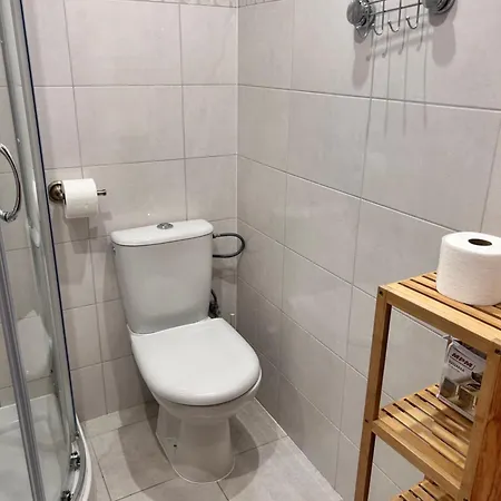 Vendégház Ranczo Palomino