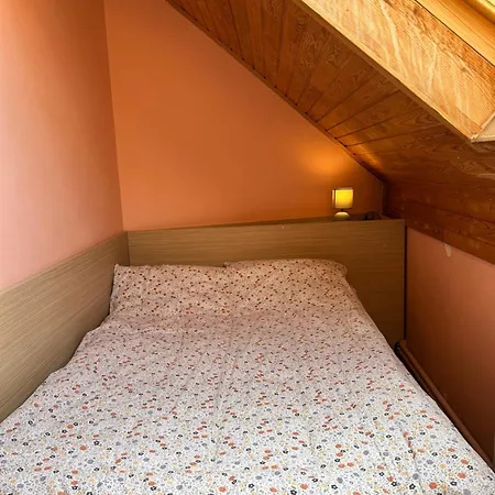 Ranczo Palomino Vendégház Pinasy