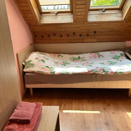 Ranczo Palomino 3*