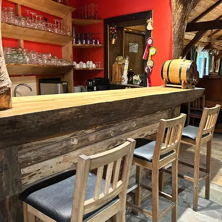Ranczo Palomino 3*