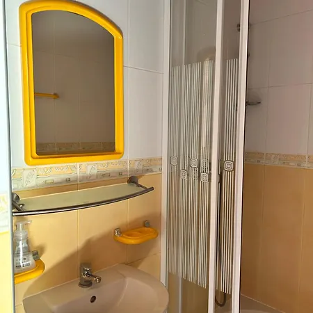 Ranczo Palomino Vendégház 3*