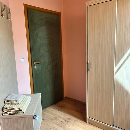 Ranczo Palomino Vendégház 3*