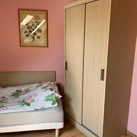 Ranczo Palomino 3*